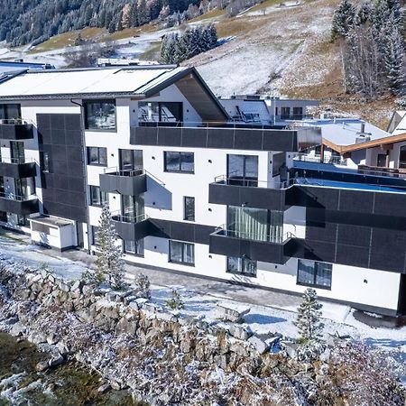 Alpin Apart Apartment Ischgl Exterior photo