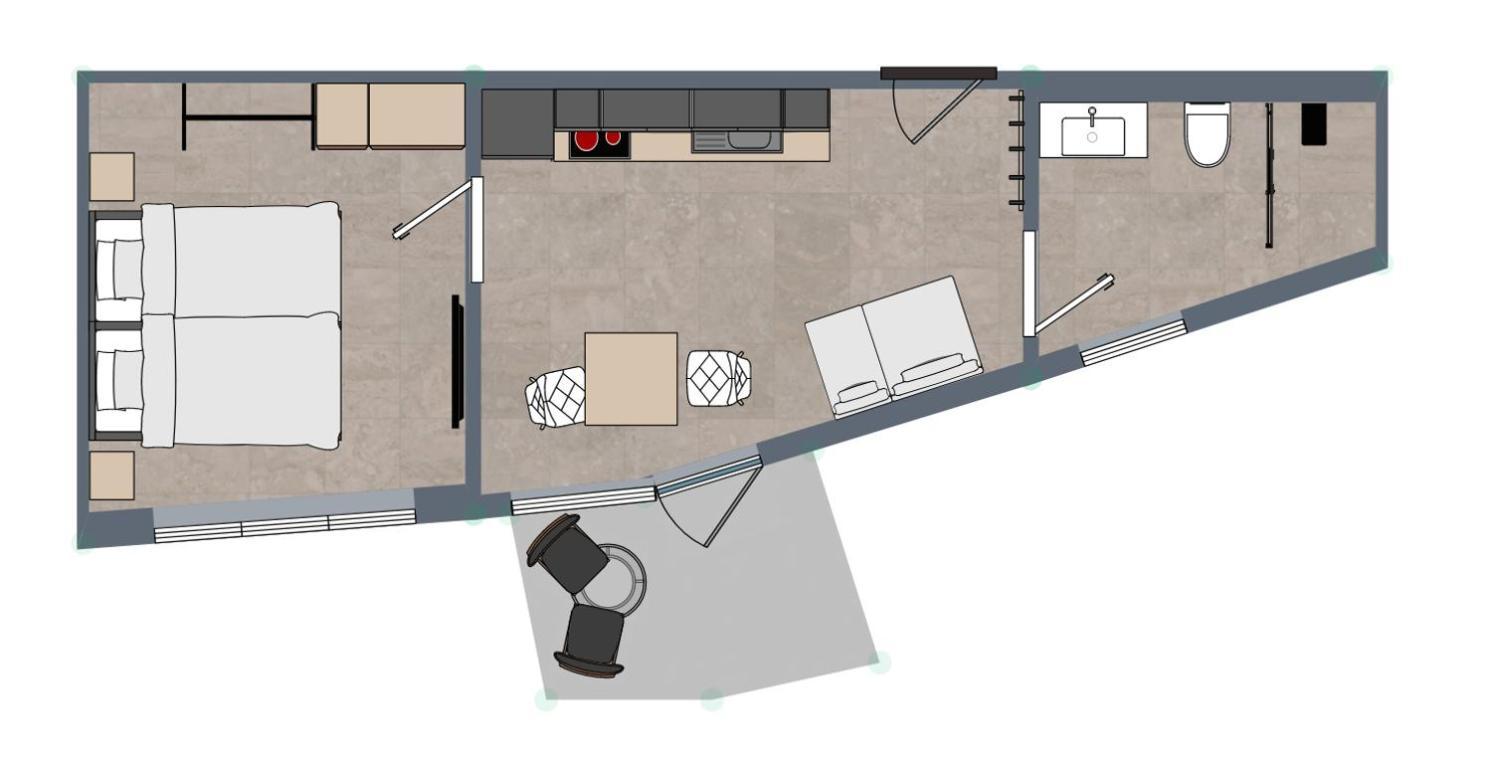 Alpin Apart Ischgl Exterior photo